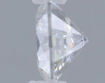 0.35ct Round Lab Grown Diamond (Colour D, Clarity VS1, Cut EX, IGI Certified)