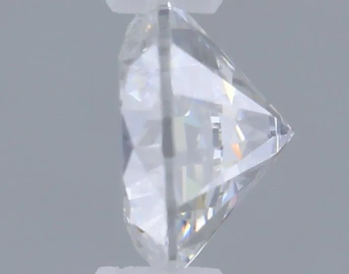 0.35ct Round Lab Grown Diamond (Colour D, Clarity VS1, Cut EX, IGI Certified)