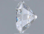 0.35ct Round Lab Grown Diamond (Colour D, Clarity VS1, Cut EX, IGI Certified)