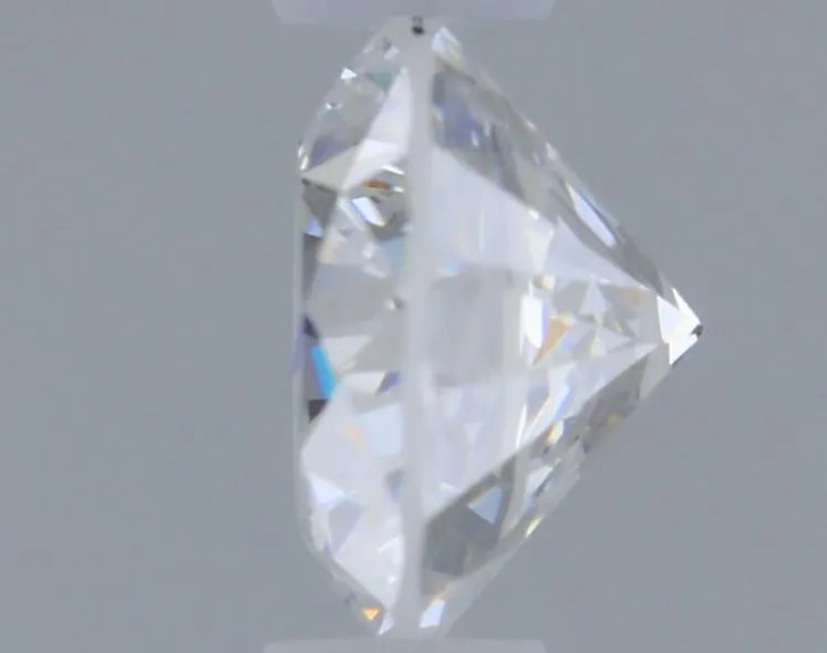 0.35ct Round Lab Grown Diamond (Colour D, Clarity VS1, Cut EX, IGI Certified)