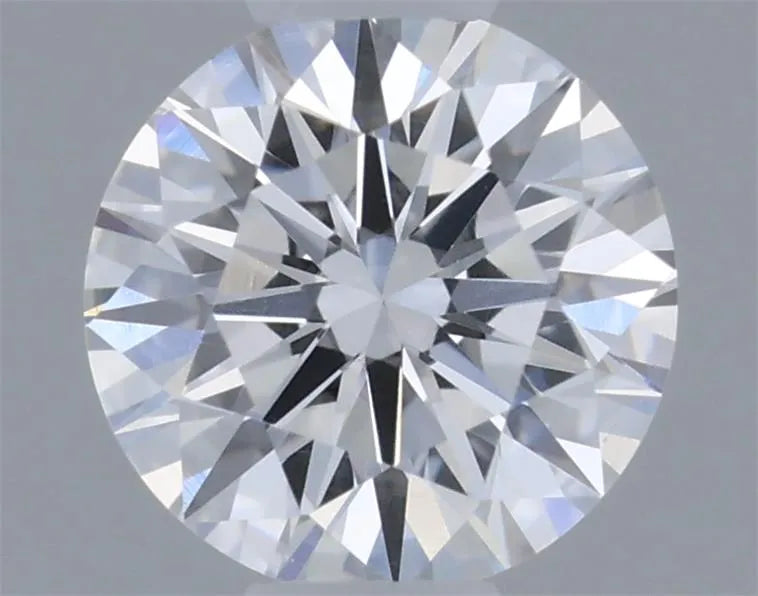 0.35ct Round Lab Grown Diamond (Colour D, Clarity VS1, Cut ID, IGI Certified)