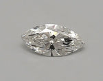 0.39ct Marquise Lab Grown Diamond (Colour F, Clarity VS1, IGI Certified)