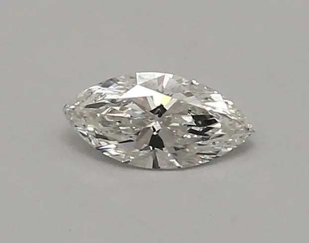 0.39ct Marquise Lab Grown Diamond (Colour F, Clarity VS1, IGI Certified)