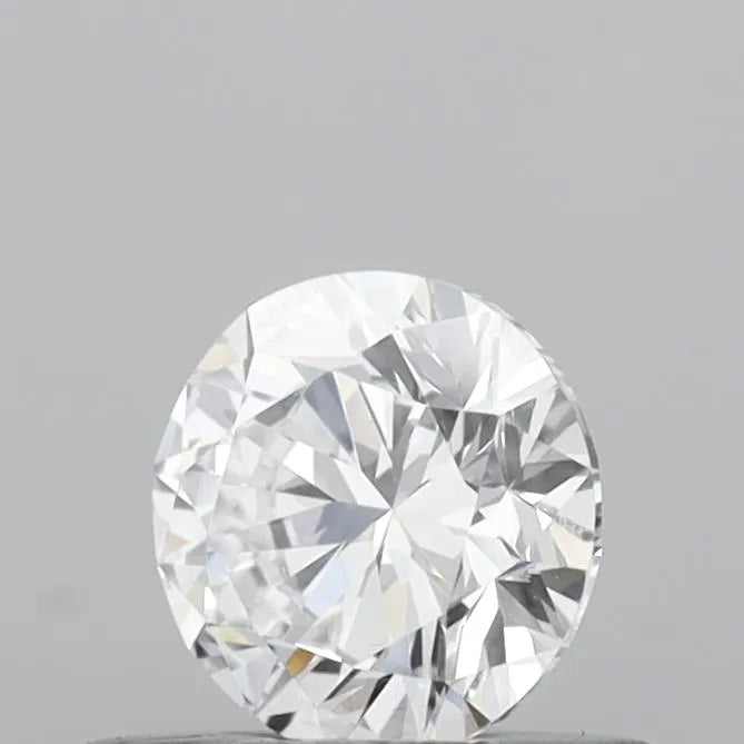 0.40ct Round Lab Grown Diamond (Colour D, Clarity VS1, Cut VG, IGI Certified)