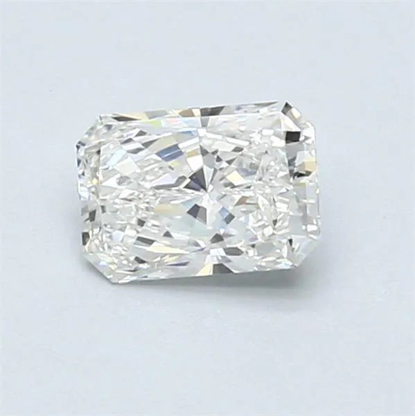 0.64ct Radiant Lab Grown Diamond (Colour F, Clarity VVS1, GIA Certified)