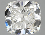 0.70ct Cushion brilliant Lab Grown Diamond (Colour G, Clarity VS1, IGI Certified)