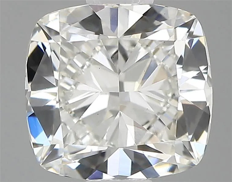 0.70ct Cushion brilliant Lab Grown Diamond (Colour G, Clarity VS1, IGI Certified)
