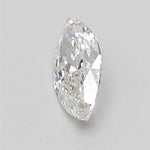 0.91ct Marquise Lab Grown Diamond (Colour E, Clarity VVS2, IGI Certified)
