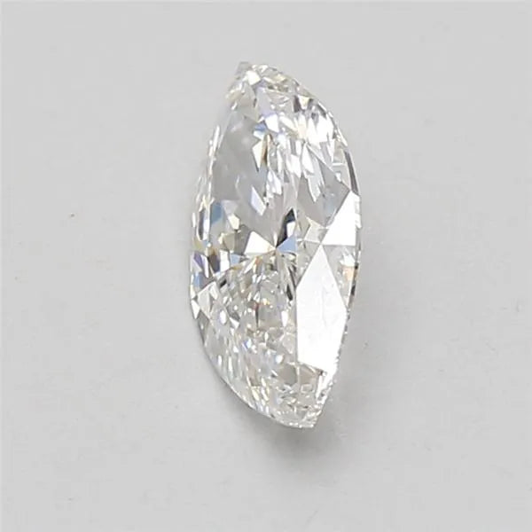 0.91ct Marquise Lab Grown Diamond (Colour E, Clarity VVS2, IGI Certified)