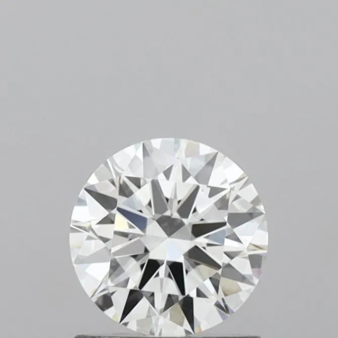 0.94ct Round Lab Grown Diamond (Colour D, Clarity VS1, Cut EX, IGI Certified)