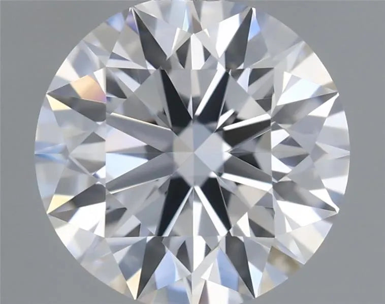 0.95ct Round Lab Grown Diamond (Colour E, Clarity VVS1, Cut ID, IGI Certified)