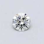 0.97ct Cushion brilliant Lab Grown Diamond (Colour H, Clarity VVS2, IGI Certified)
