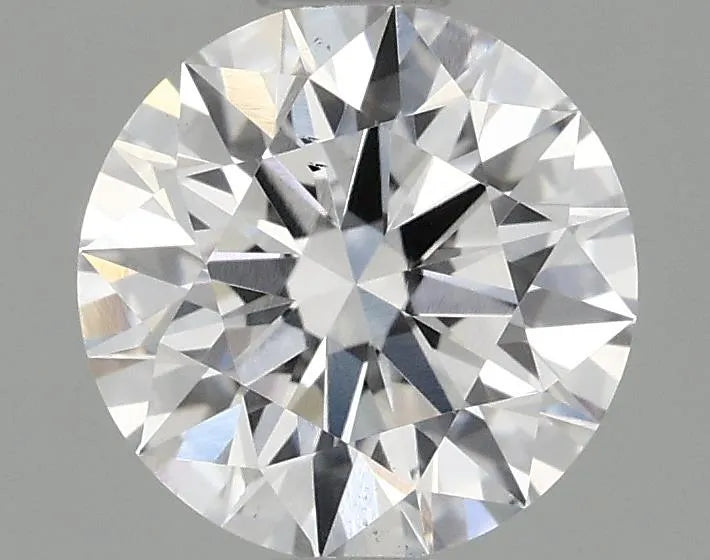 0.98ct Round Lab Grown Diamond (Colour E, Clarity VS2, Cut ID, IGI Certified)