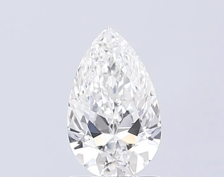 1.00ct Pear Lab Grown Diamond (Colour E, Clarity VS2, IGI Certified)