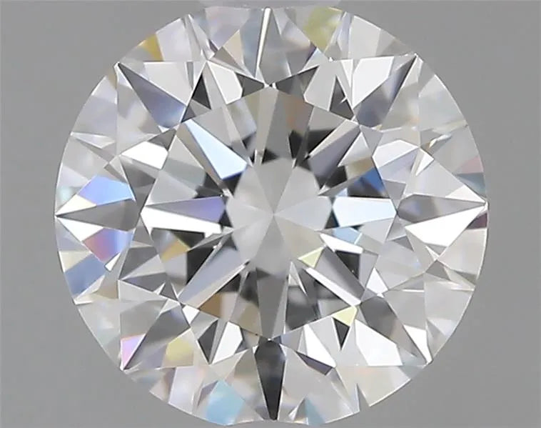 1.00ct Round Lab Grown Diamond (Colour D, Clarity VVS1, Cut ID, IGI Certified)