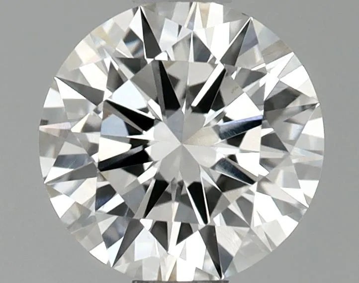 1.00ct Round Lab Grown Diamond (Colour G, Clarity VS2, Cut EX, IGI Certified)