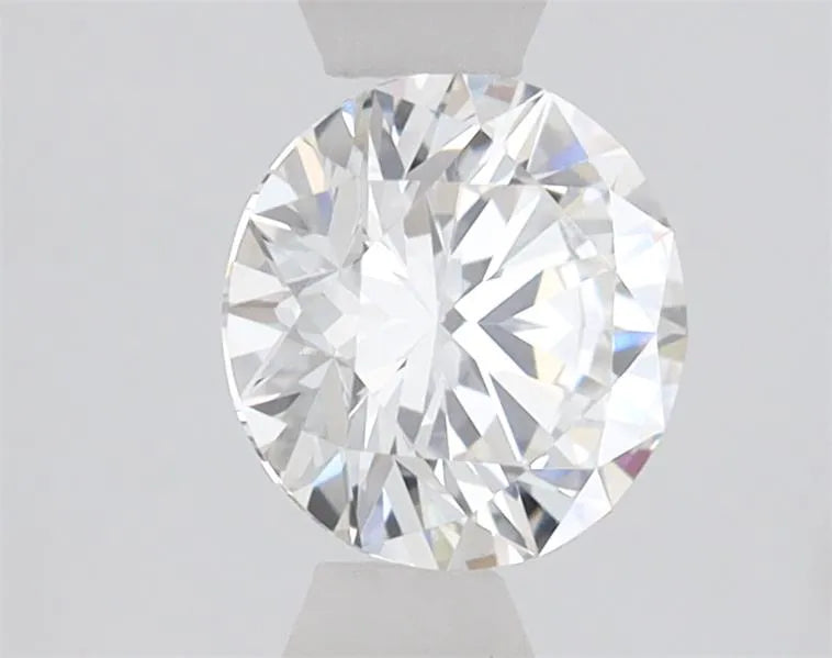 1.01ct Round Lab Grown Diamond (Colour F, Clarity VVS1, Cut EX, IGI Certified)