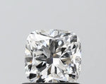 1.03ct Cushion modified Lab Grown Diamond (Colour F, Clarity VS2, IGI Certified)