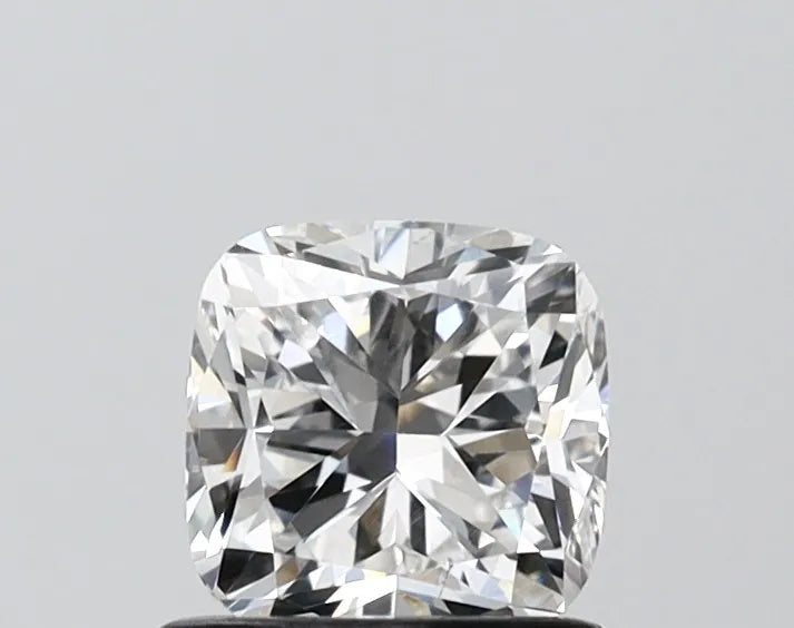 1.03ct Cushion modified Lab Grown Diamond (Colour F, Clarity VS2, IGI Certified)