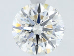 1.03ct Round Lab Grown Diamond (Colour H, Clarity VVS1, Cut ID, IGI Certified)