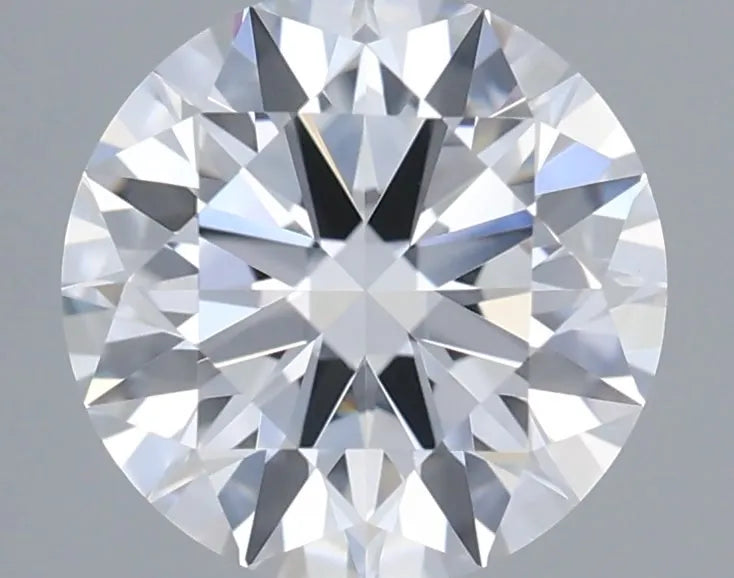 1.04ct Round Lab Grown Diamond (Colour D, Clarity VVS1, Cut ID, IGI Certified)