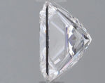 1.05ct Princess Lab Grown Diamond (Colour F, Clarity VS1, IGI Certified)