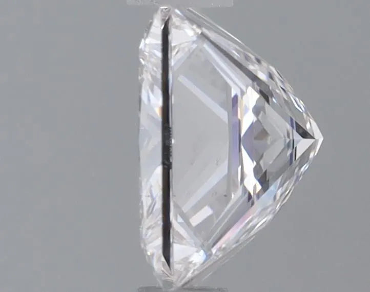 1.05ct Princess Lab Grown Diamond (Colour F, Clarity VS1, IGI Certified)