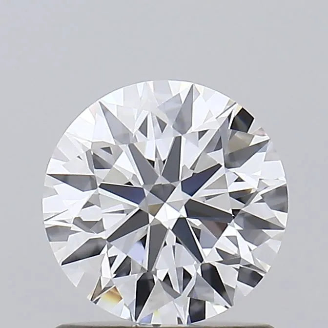 1.05ct Round Lab Grown Diamond (Colour E, Clarity VVS1, Cut ID, IGI Certified)
