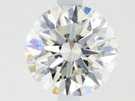 1.05ct Round Lab Grown Diamond (Colour H, Clarity VVS1, Cut ID, IGI Certified)