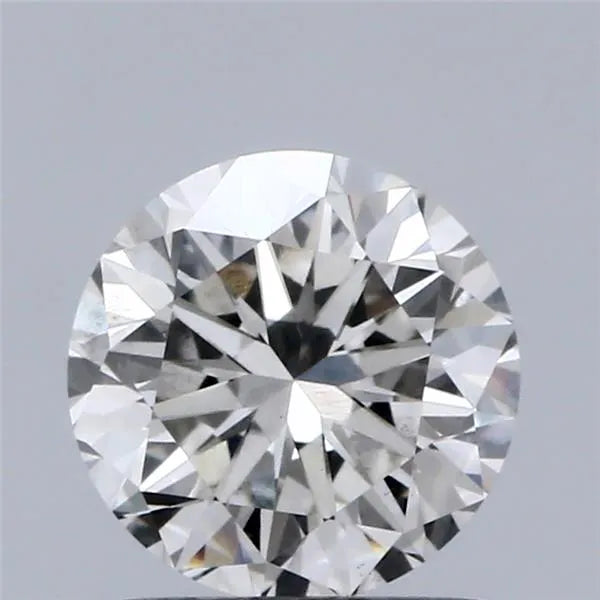 1.09ct Round Lab Grown Diamond (Colour H, Clarity VS2, Cut VG, IGI Certified)