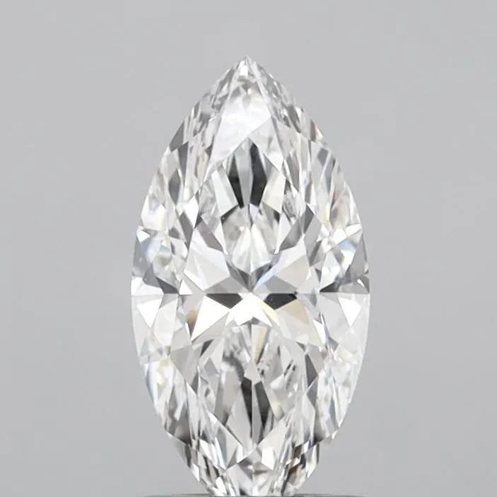 1.10ct Marquise Lab Grown Diamond (Colour E, Clarity VVS1, IGI Certified)