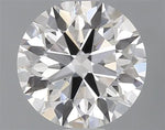 1.14ct Round Lab Grown Diamond (Colour F, Clarity VVS1, Cut EX, GIA Certified)