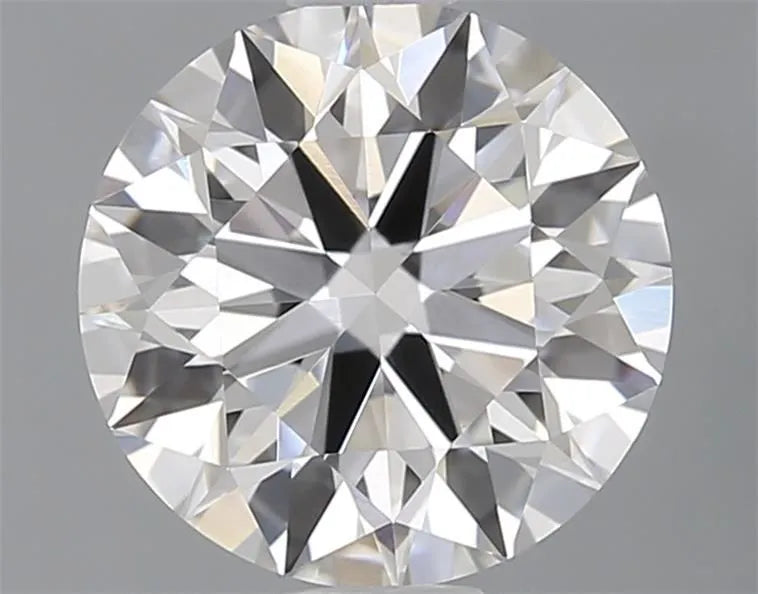 1.14ct Round Lab Grown Diamond (Colour F, Clarity VVS1, Cut EX, GIA Certified)