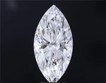 1.16ct Marquise Lab Grown Diamond (Colour D, Clarity VVS2, IGI Certified)