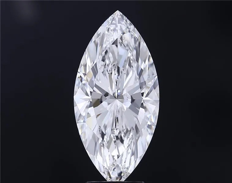 1.16ct Marquise Lab Grown Diamond (Colour D, Clarity VVS2, IGI Certified)