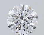1.16ct Round Lab Grown Diamond (Colour E, Clarity VS2, Cut EX, GIA Certified)