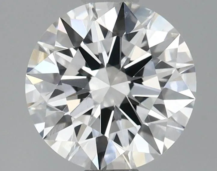 1.18ct Round Lab Grown Diamond (Colour E, Clarity VVS2, Cut ID, GIA Certified)