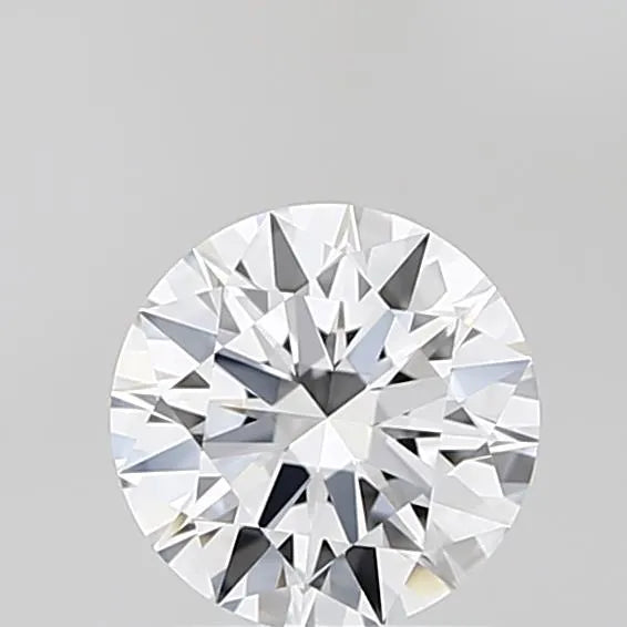 1.20ct Round Lab Grown Diamond (Colour D, Clarity FL, Cut ID, IGI Certified)