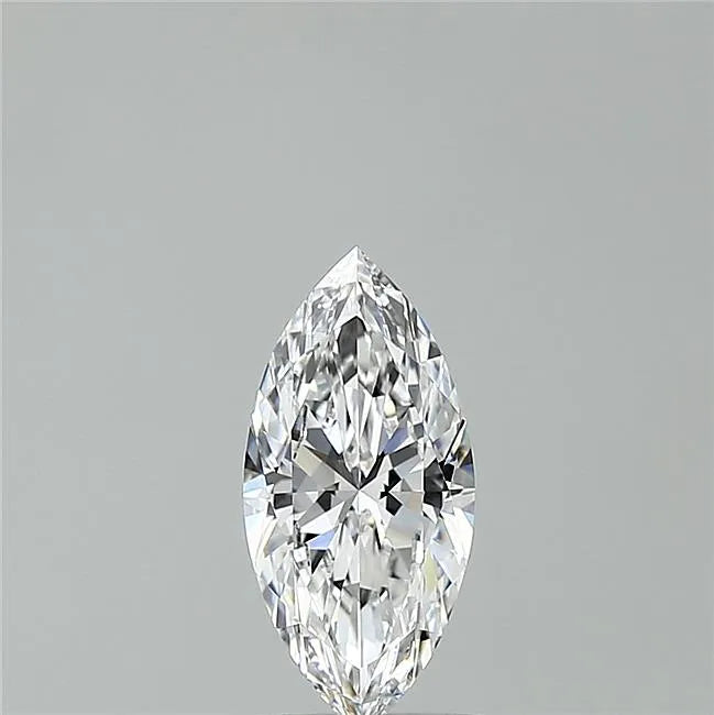 1.21ct Marquise Lab Grown Diamond (Colour D, Clarity VVS1, IGI Certified)