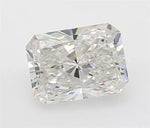 1.21ct Radiant Lab Grown Diamond (Colour F, Clarity VS2, IGI Certified)