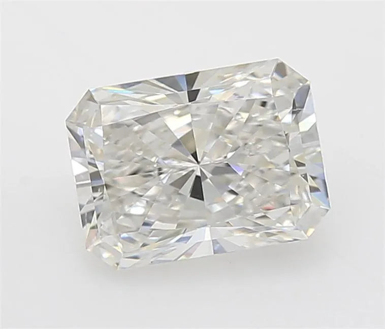 1.21ct Radiant Lab Grown Diamond (Colour F, Clarity VS2, IGI Certified)