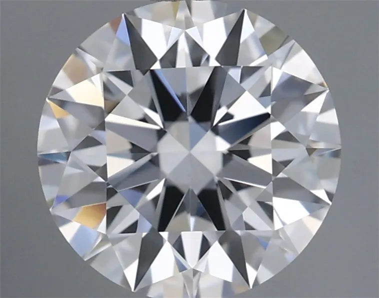 1.35ct Round Lab Grown Diamond (Colour E, Clarity VS1, Cut EX, GIA Certified)