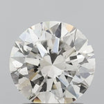 1.41ct Round Lab Grown Diamond (Colour H, Clarity VS2, Cut VG, IGI Certified)