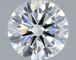 1.45ct Round Lab Grown Diamond (Colour D, Clarity VS1, Cut ID, IGI Certified)