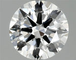 1.51ct Round Lab Grown Diamond (Colour E, Clarity VVS2, Cut ID, IGI Certified)