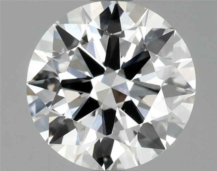 1.51ct Round Lab Grown Diamond (Colour E, Clarity VVS2, Cut ID, IGI Certified)