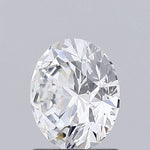 1.64ct Round Lab Grown Diamond (Colour E, Clarity VVS2, Cut EX, IGI Certified)