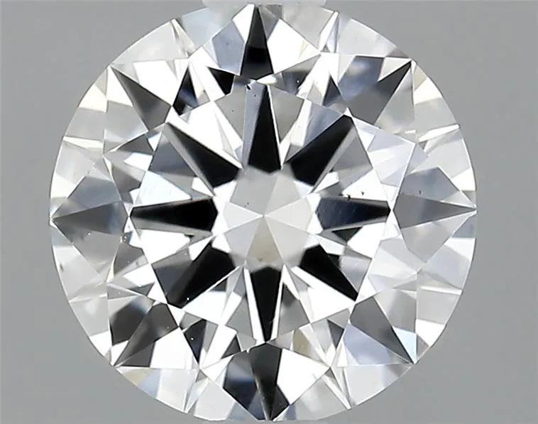 1.75ct Round Lab Grown Diamond (Colour D, Clarity VS2, Cut EX, IGI Certified)
