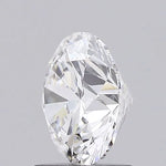 1.82ct Round Lab Grown Diamond (Colour E, Clarity VS1, Cut ID, IGI Certified)
