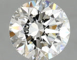 1.86ct Round Lab Grown Diamond (Colour E, Clarity VVS1, Cut EX, IGI Certified)